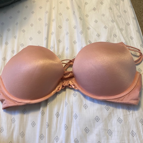 Victorias Secret Very Sexy Push Up Bra - Picture 1 of 8